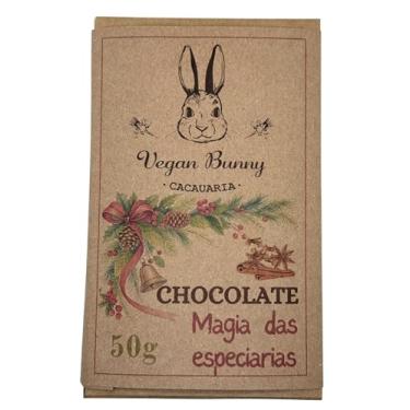 Imagem de Chocolate com a magia das especiarias