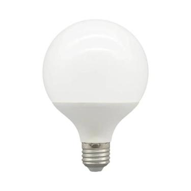 Imagem de Lâmpada LED Economizadora De Energia E27 10W 15W 18W 220V 127V G80 G95