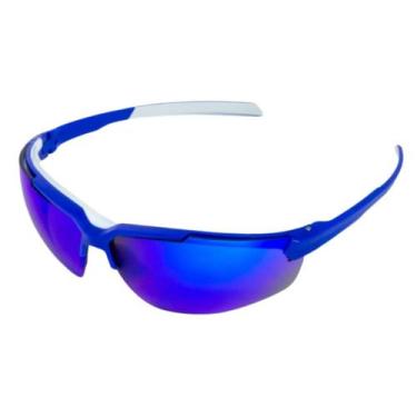 Imagem de Óculos Kronos Ciclista Espelhado De Proteção Solar UV Epi Obras - Kali