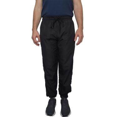 Imagem de Calça Tactel Marphim Sem Forro Masculina-Masculino