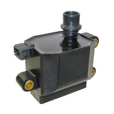 Imagem de Bobina Ignição Escort 94/96 Pampa 96/97 Royale 96/97 Verona 94/96 Versailles 97/98 Gol 94/97 Logus 94/96 Parati 95/96 Pointer 94/96 Quantum 94/96