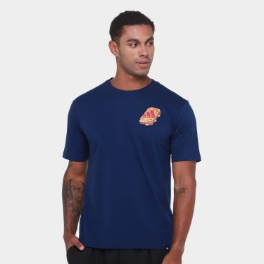 Imagem de Camiseta Adidas Gráfica Masculina-Masculino