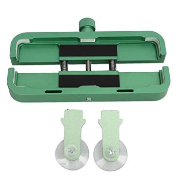 Imagem de Separador de tela LCD, ferramenta de abertura de máquina, aquecimento, remoção de tela, dispositivo de separação, separador prático de tela de telefone para reparo de telefone celular