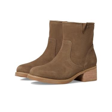 Imagem de Blondo Bota feminina Cassidie Fashion, Cinzento-acastan, 38