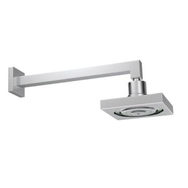 Imagem de Chuveiro De Parede Acqua Plus Quadratta - Deca