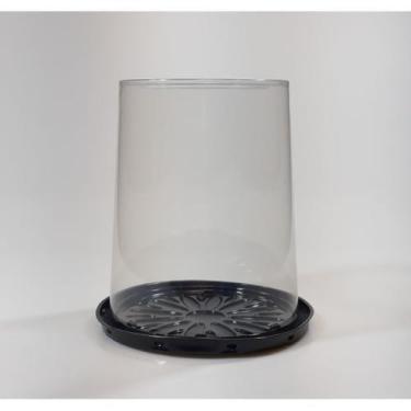 Imagem de Embalagem para torta alta g55 com 1 unidade galvanotek