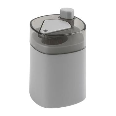 Imagem de Paliteiro Automático – Design Moderno e Funcionamento Prático (Cinza)