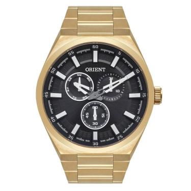 Imagem de Relógio Orient Masculino Sport MGSSM032 G1KX