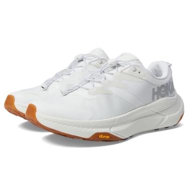 Imagem de Hoka Transporte masculino, Branco/Branco, 39
