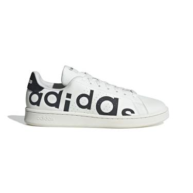Imagem de Tênis Adidas Advantage Masculino - Off White - 43