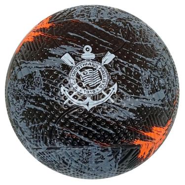 Imagem de Bola Corinthians Futebol de Campo Futebol Magia N.5-Unissex