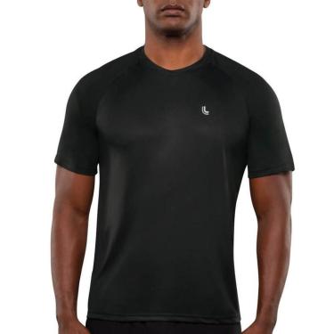 Imagem de Camiseta Básica Lupo 75040-001 Masculina-Masculino
