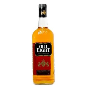 Imagem de Whisky Old Eight 900ml