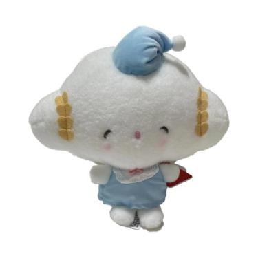 Imagem de Cobertor De Pelúcia Hello Kitty, Urso Melody, Brinquedos De Pelúcia Ku