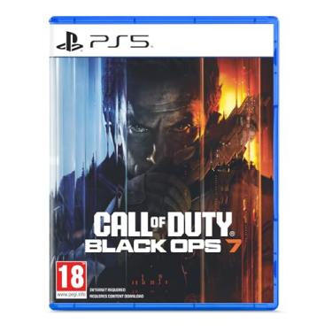Imagem de Call of Duty: Black Ops 7 /PS5