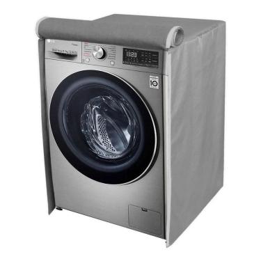 Imagem de Capa Lava & Seca Lg 11Kg Vivace Impermeável Vc3 Cinza