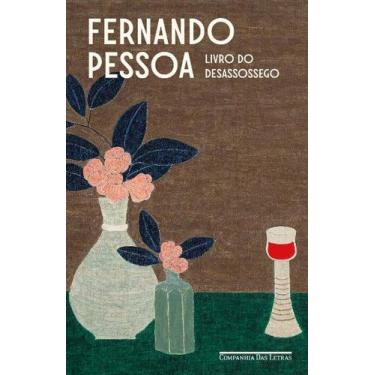 Imagem de Livro - Livro do desassossego (Edição revista e atualizada)