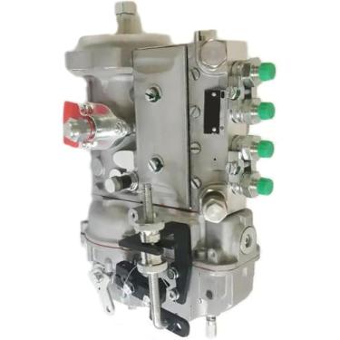 Imagem de Bomba de injeção de combustível compatível com motor diesel Cummins 4B3.9 4BT3.9 4B3.9-G1 4946525 5342391 10401016073
