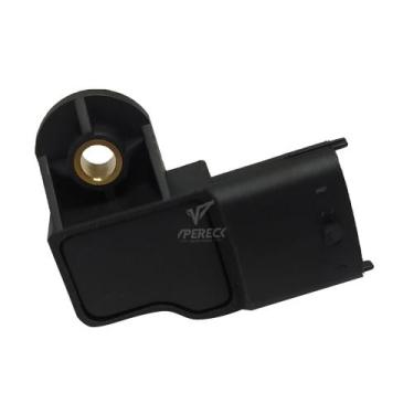 Imagem de Sensor Pressão Turbina Para Iveco Tector - 504073323 - NUGATI