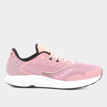 Imagem de Tênis Saucony Freedom 4 Feminino-Feminino