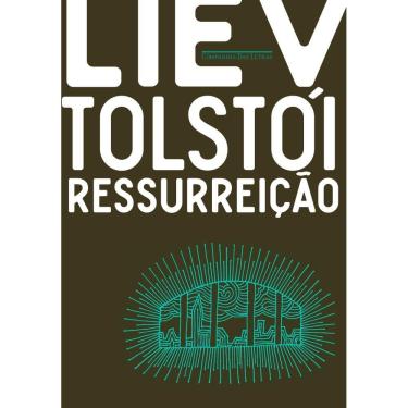 Imagem de Ressurreição