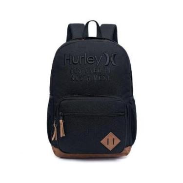 Imagem de Mochila Hurley Topsail 18L SM25-Masculino