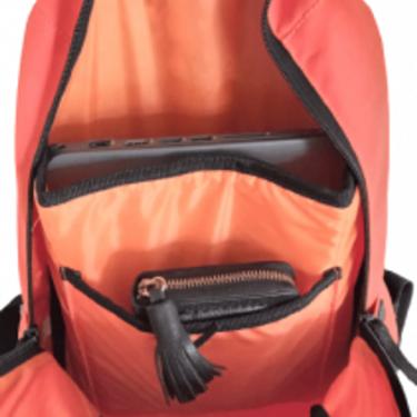 Imagem de Mochila Notebook Quality Zup Cor Coral