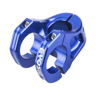Imagem de EVOSID MTB Mountain Bicycle Stem, ponte CNC, curto poder, alta resistê