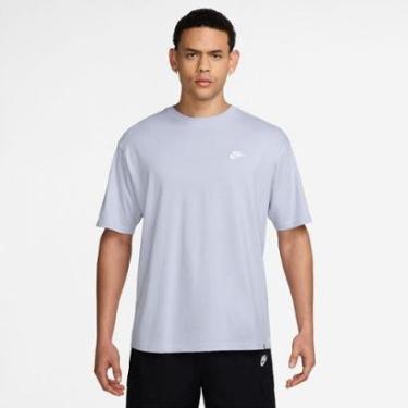 Imagem de Camiseta Nike Sportswear Masculina-Masculino