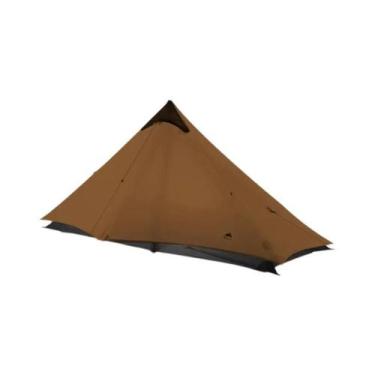 Imagem de Barraca De Camping Ultraleve Para Uma Pessoa 3-4 Estações FLAME'S CREE