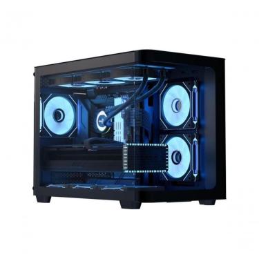 Imagem de Gabinete Aerocool Atx P300c Preto