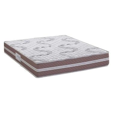 Imagem de Colchão Especial Espuma Herval D33 Long Live 88x198x25