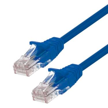 Imagem de Cabo de Rede Cat 6 de 20 Mts, MD9