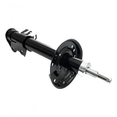 Imagem de Amortecedor de Suspensão Dianteira a Óleo Dianteiro F103 Fiat Uno 2010 a 2020 Cinza Premium