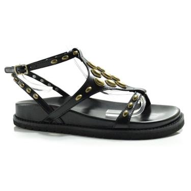 Imagem de Papete de Couro Feminina Suzzara-Feminino