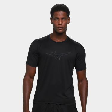 Imagem de Camiseta Mizuno Run Easy 5 Masculina-Masculino