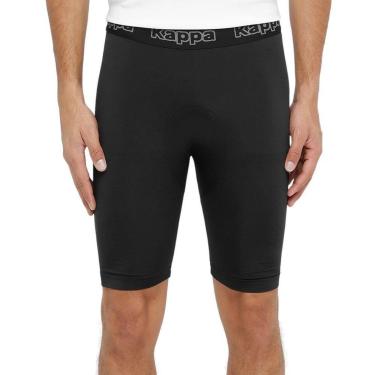 Imagem de Bermuda Térmica Kappa Belquior 2.0 Masculina-Masculino