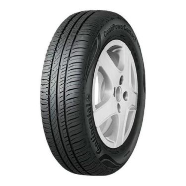 Imagem de Pneu Continental 185/65R15 ContiPowerContact 88H Sandero Logan Versa