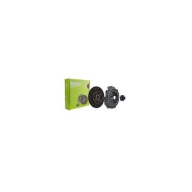 Imagem de Kit De Embreagem Valeo / L300 / L200 / H-1 Starex - 651808. - VALEO AT