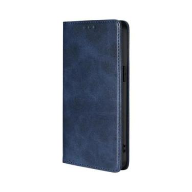 Imagem de Capa De Telefone Em Couro Para ZTE Blade A35E L8 A3 2019 A51 L9 2020 C