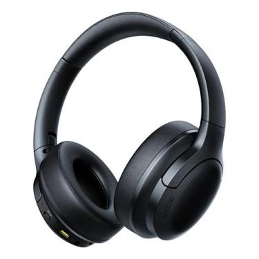 Imagem de Fone De Ouvido Bluetooth Headset ANC E Microfone - Gmulti, Preto