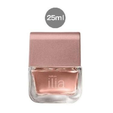 Imagem de Ilía Deo Parfum Feminino perfume da Natura, Ilía Clássico Miniatura 25
