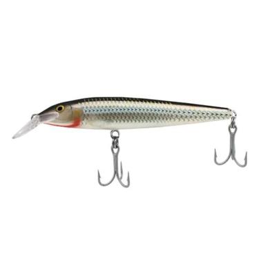 Imagem de Isca Artificial Floating Magnum 9cm 13g - Rapala, Cor SH