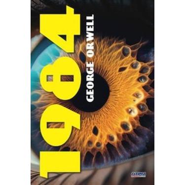 Imagem de 1984 - George Orwell - OTIMA EDITORA - PAE