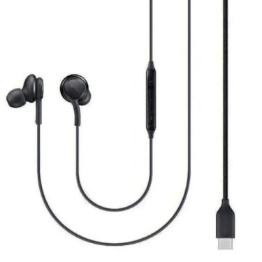 Imagem de 100 FONE PhoNE DE OUVIDO INTRA-AURICULAR TIPO C - HLB