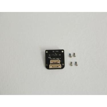 Imagem de Dji parts inspire monting gimbal part 30