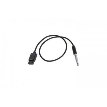 Imagem de Dji part ronin-mx rss cable red part 5