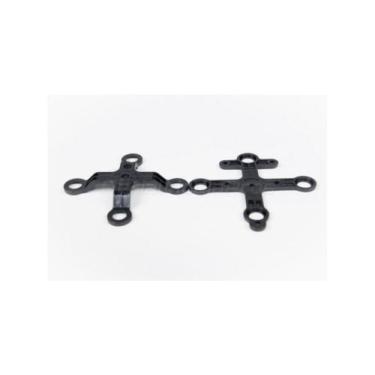 Imagem de Dji parts zenm 2d plastic plate part 17