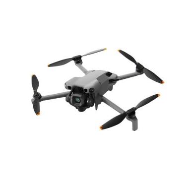 Imagem de Drone DJI Mini 5 Pro Fly More Combo 4K + Controle DJI RC N3