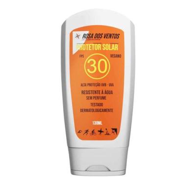 Imagem de Protetor Solar Corporal Esporte 130ML - Rosa dos Ventos